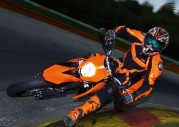 KTM 690 LC4 SMC KTM 690 LC4 SMC